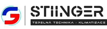 Stiinger s.r.o. – klimatizace a tepelná čerpadla