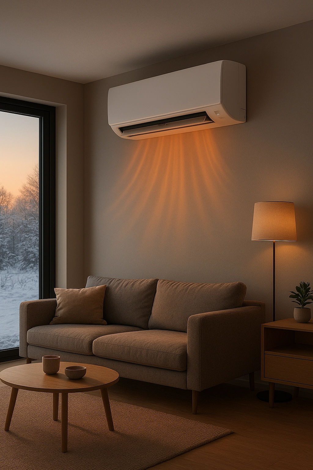 Montáž klimatizace do domu – Stiinger s.r.o.